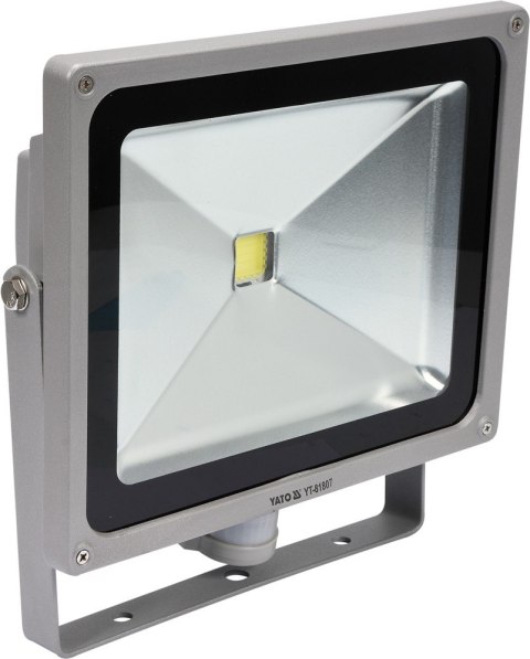 REFLEKTOR DIOD. Z CZUJN. RUCHU 50W