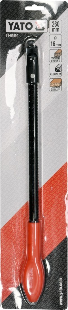 TARNIK DO GIPSU OKRĄGŁY L-260 MM