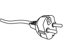 Urządzenie wielofunkcyjne 180W 59G022 Graphite