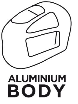 Urządzenie wielofunkcyjne 180W 59G022 Graphite