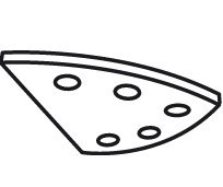 Urządzenie wielofunkcyjne 180W 59G022 Graphite