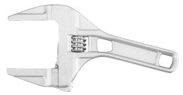 Klucz nastawny aluminiowy 200 mm, zakres 0-70 mm
