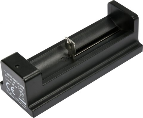 LATARKA XP-G3 CREE 6W AKUMULATOROWA YT-08568 YATO