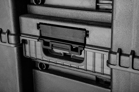 Szafka narzędziowa, 3 szuflady 84-227