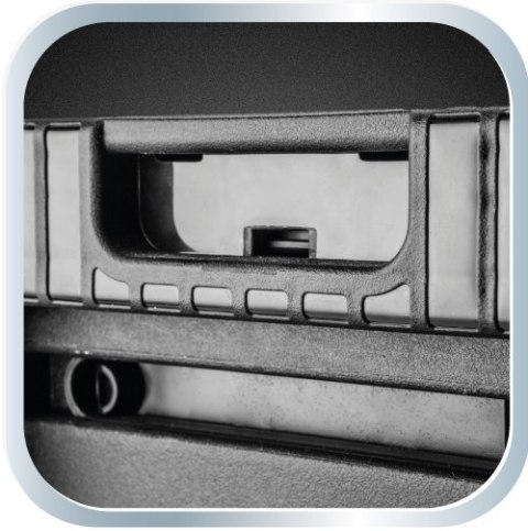 Szafka narzędziowa, 3 szuflady 84-227