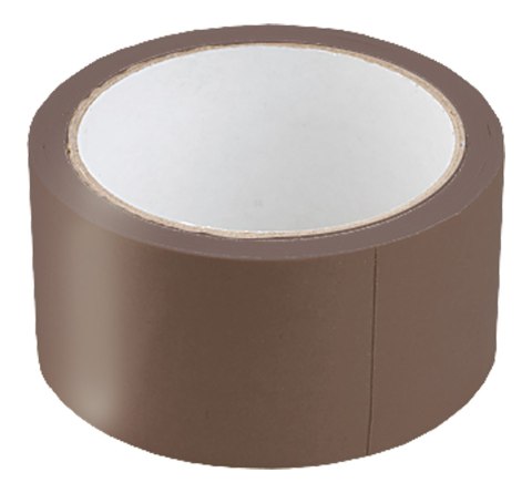 Taśma pakowa 48 mm x 35 m, przezroczysta