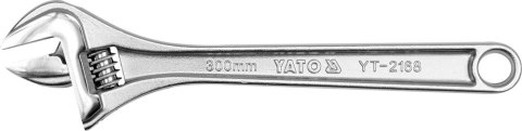 KLUCZ NASTAWNY 250mm YT-2167 YATO