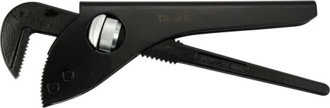 KLUCZ NASTAWNY DO RUR 10,5" TYP NIEMIECK YT-22002