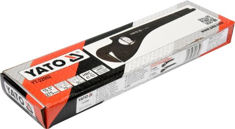 KLUCZ NASTAWNY DO RUR 10,5" TYP NIEMIECK YT-22002