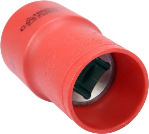 NASADKA IZOLOWANA 21MM 3/8" 6-KĄT YT-21021 YATO