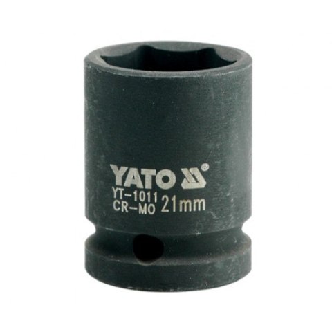 NASADKA UDAROWA 1/2"X 21 MM YT-1011 YATO