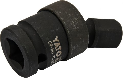 PRZEGUB KULISTY 1/2" YT-1064 YATO