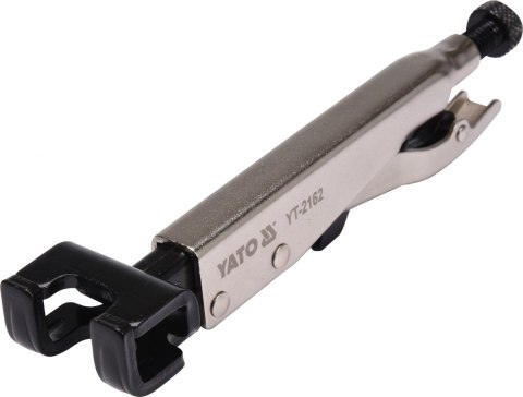 SZCZYPCE BLACHARSKIE TYP LL 215MM YT-2162 YATO