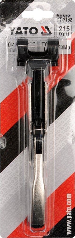 SZCZYPCE BLACHARSKIE TYP LL 215MM YT-2162 YATO