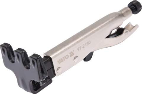 SZCZYPCE BLACHARSKIE TYP W 200MM YT-2160 YATO