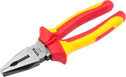 SZCZYPCE UNIWERSALNE 200MM VDE YT-21153 YATO