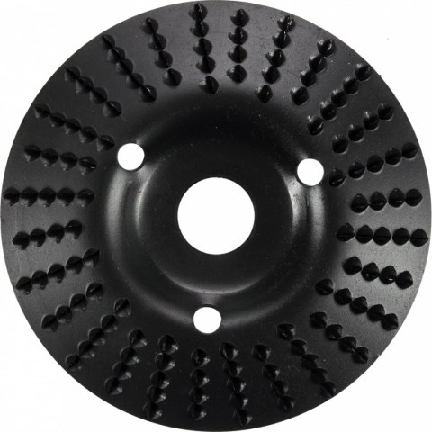TARNIK SKOŚNY 125mm NR1