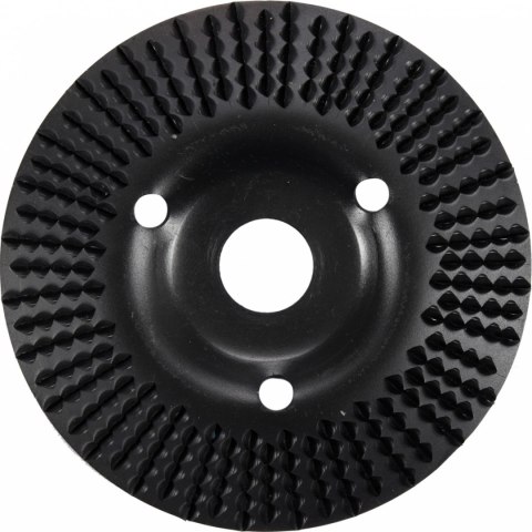 TARNIK SKOŚNY 125mm NR2