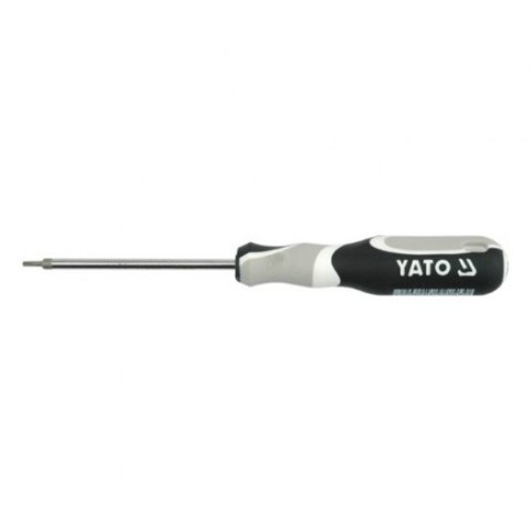 WKRĘTAK TORX SECURITY T7X75MM SVCM55 YT-2743 YATO