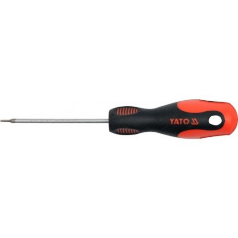 WKRĘTAK TORX SECURITY T8x75MM YT-2623 YATO