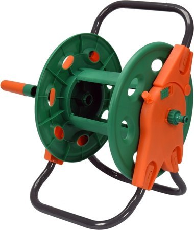 STOJAK DO WĘŻA OGRODOWEGO 45M FLO 89330V FLO