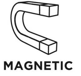 Uchwyt magnetyczny do bitów 55H995 GRAPHITE