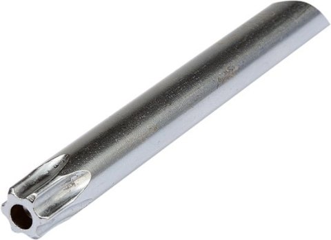 KLUCZ TRZPIENIOWY TORX Z RĘKOJEŚCIĄ T8 YT-05601 YA