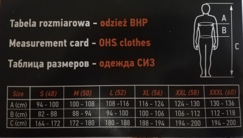 Koszula flanelowa krata granatowa 81-541-L Neo