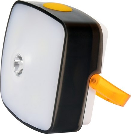 LAMPA CZOŁOWA XPE CREE 3W+4 SMD LED AKU. 88677V VO