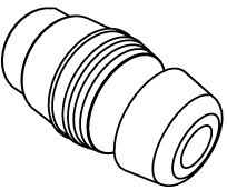 Młot udarowy SDS Max 1250W+ termos 58G874 GRAPHITE