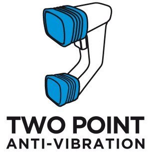 Młot udarowy SDS Max 1250W+ termos 58G874 GRAPHITE