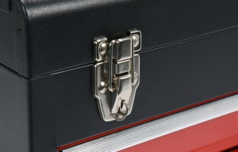 SKRZYNKA NARZĘDZIOWA 2 SZUFLADY YT-08872 YATO