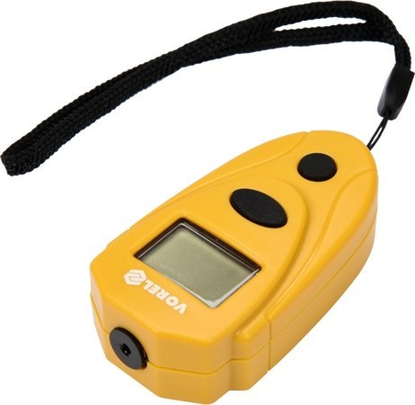 TESTER GRUBOŚCI LAKIERU 81731V VOREL