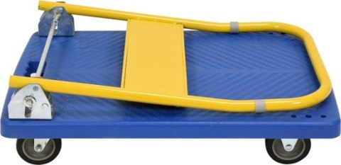 WÓZEK PLATFORMOWY 72x47CM 87600V VOREL