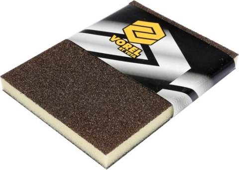 GĄBKA ŚCIERNA P100 07913V VOREL
