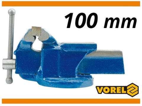 IMADŁO ŚLUSARSKIE 100MM 36032V VOREL