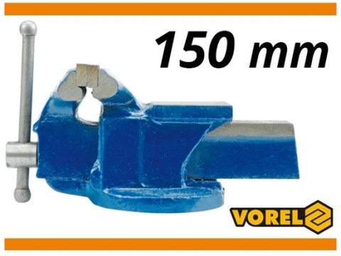 IMADŁO ŚLUSARSKIE 150MM 36034V VOREL