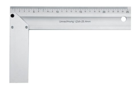 KĄTOWNIK ALUMINIOWY 300MM 18361V VOREL