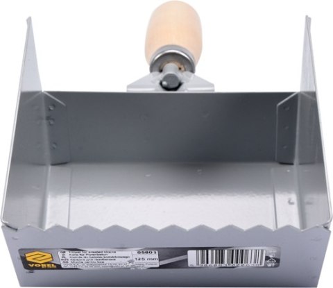 KIELNIA DO BETONU KOMÓRKOWEGO 125MM 05803V VOREL