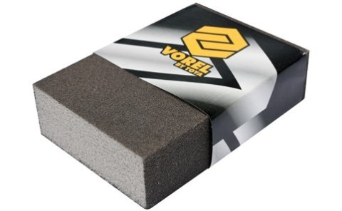 KOSTKA ŚCIERNA P100 08290V VOREL