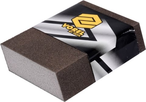 KOSTKA ŚCIERNA ROMB P180 08276V VOREL