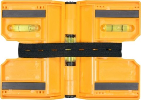 POZIOMNICA DO SŁUPKÓW 16012V VOREL