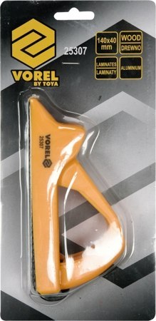 TARNIK DO GIPSU L-140 MM 25307V VOREL