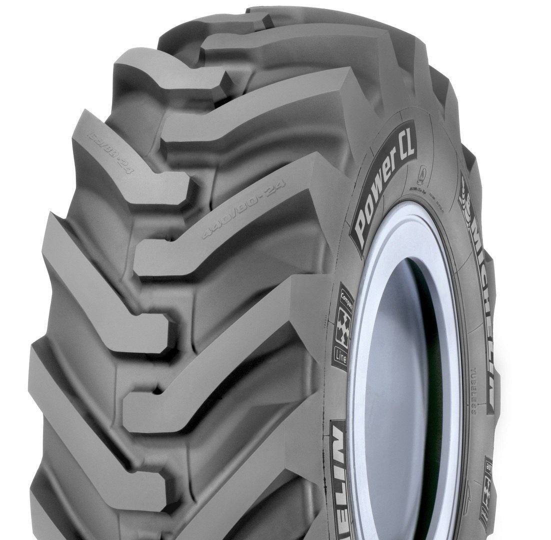 440/80-28 TL IND MICHELIN POWER CL 156A8 OPONA
