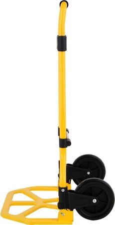 SKŁADANY WÓZEK MAGAZYNOWY 60KG 78660V VOREL