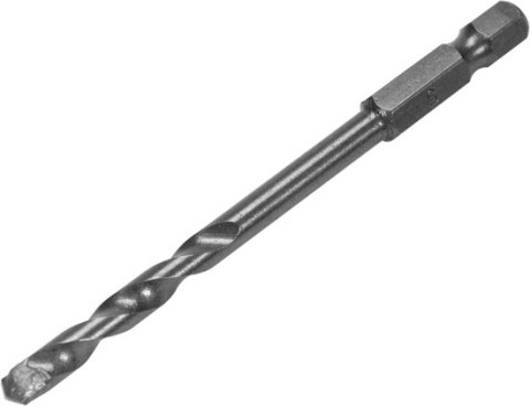 WIERTŁO UNIWERSALNE 5MM HEX 21684V STHOR