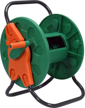 STOJAK DO WĘŻA OGRODOWEGO 60M FLO 89331V FLO