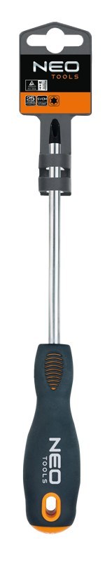 Wkrętak Torx T30 x 100 mm, S2 04-048 NEO