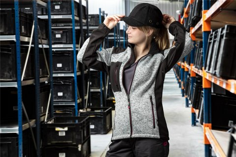 Bluza dzianinowa damska rozmiar XXL 80-555-XXL NEO