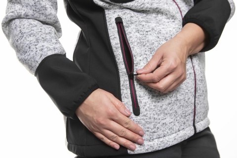 Bluza dzianinowa damska, rozmiar M 80-555-M NEO